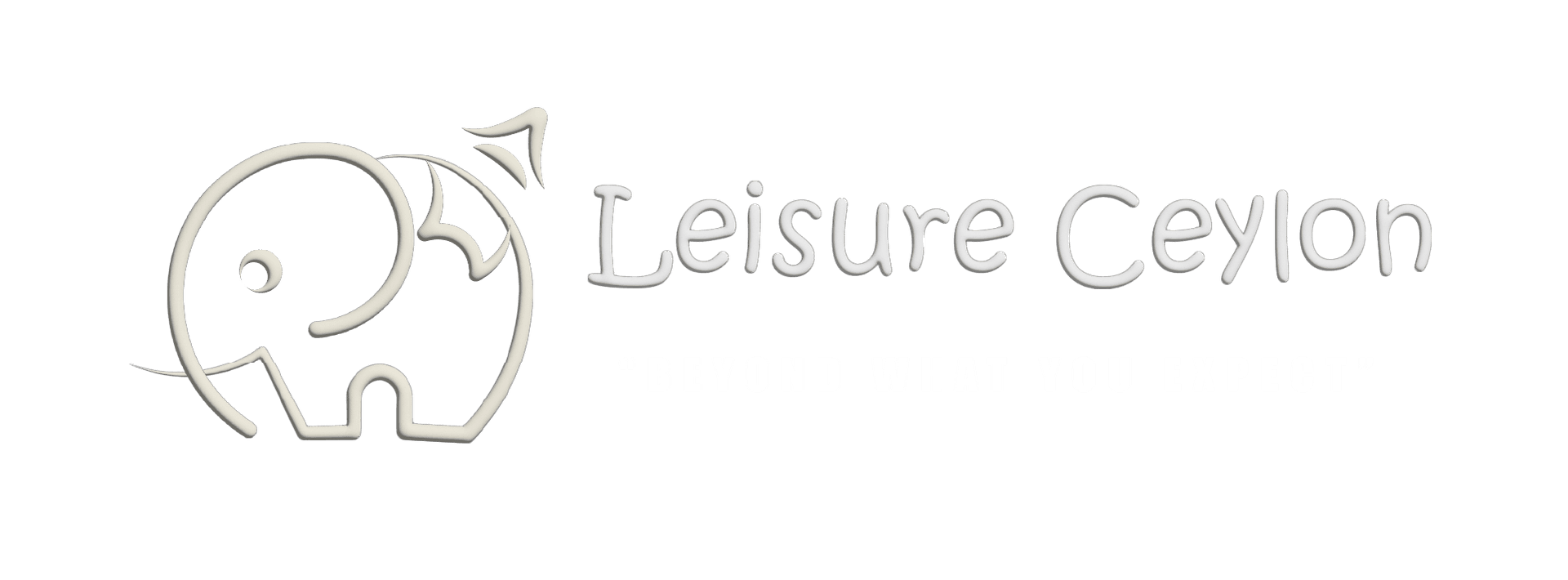 Leisure Ceylon Logo